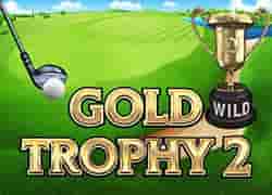 Gold Trophy 2