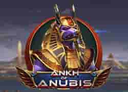 Ankh of Anubis