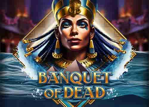 Banquet of Dead