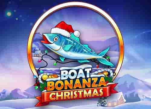 Boat Bonanza Christmas