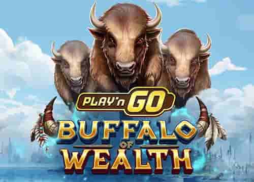 Buffalo of Wealth