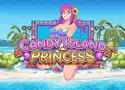 Candy Island Princess