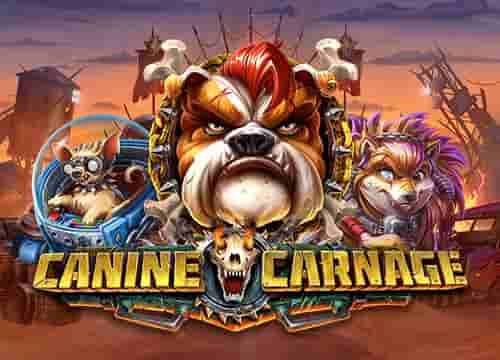 Canine Carnage