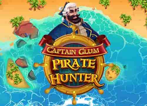 Captain Glum: Pirate Hunter