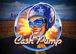 Cash Pump