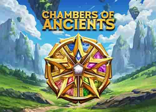 Chamber of Ancients