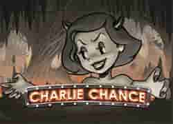 Charlie Chance XREELZ