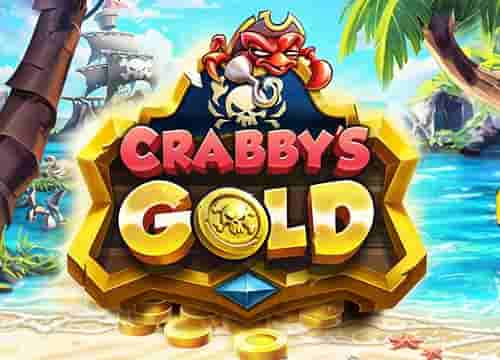 Crabby's Gold
