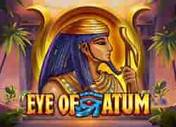 Eye of Atum