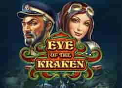 Eye of the Kraken