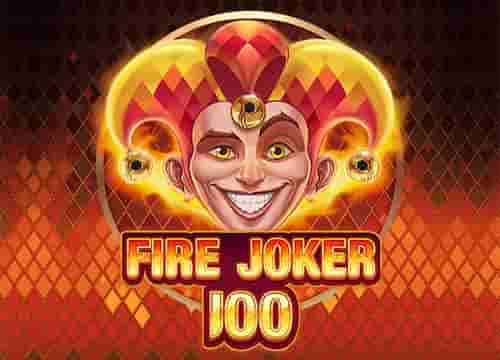 Fire Joker 100