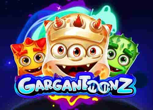 Gargantoonz