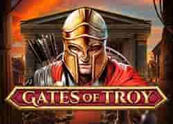 Gates of Troy