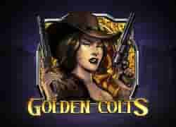 Golden Colts