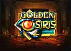 Golden Osiris