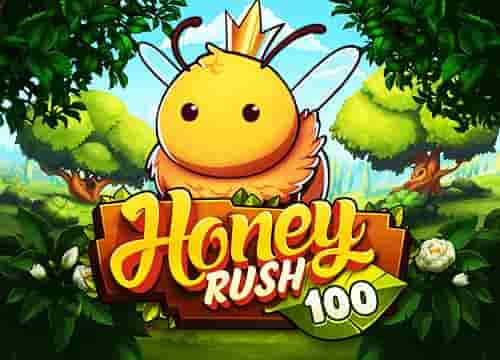 Honey Rush 100