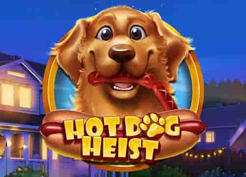 HotDog Heist