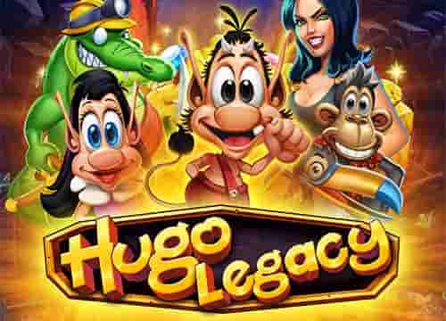 Hugo Legacy