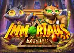 ImmorTails of Egypt