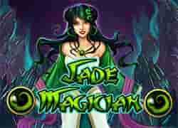 Jade Magician