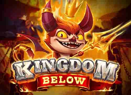 Kingdom Below