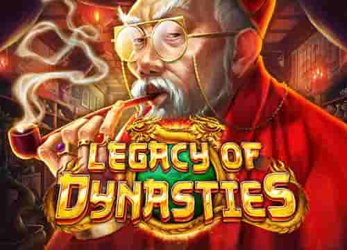 Legacy of Dynasties