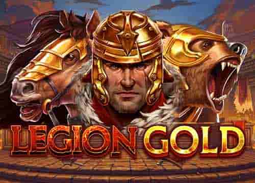 Legion Gold