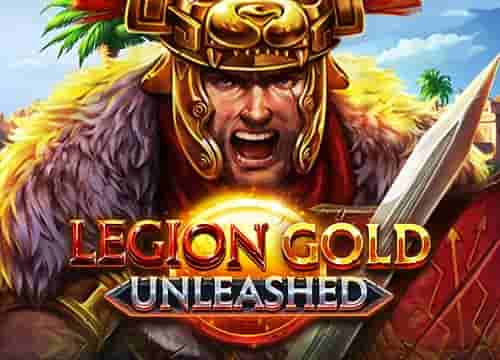 Legion Gold Unleashed