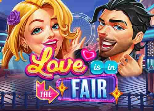 Love is in the Fair