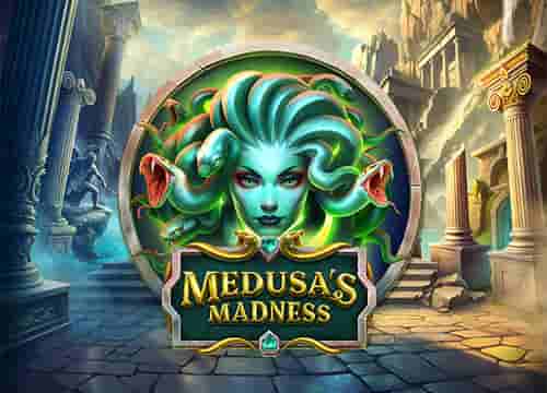 Medusa's Madness