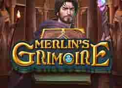 Merlin’s Grimoire