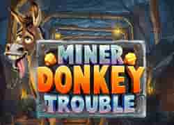 Miner Donkey Trouble