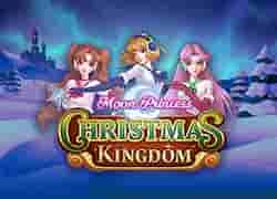Moon Princess Christmas Kingdom