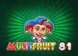 Multifruit 81