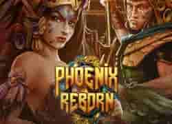 Phoenix Reborn