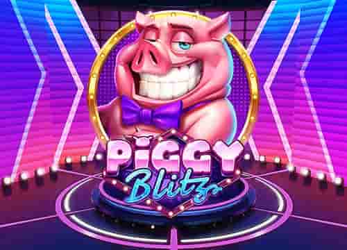 Piggy Blitz