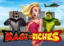 Rage To Riches