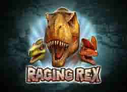 Raging Rex