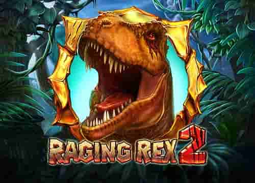 Raging Rex 2