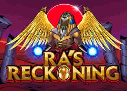 Ra's Reckoning