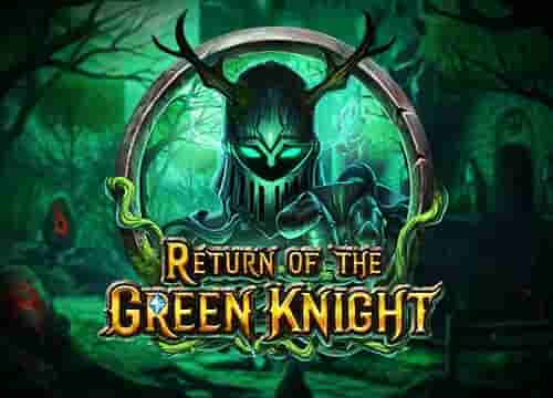 Return of The Green Knight