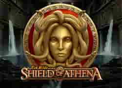 Rich Wilde and the Shield of Athena
