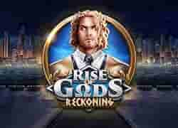 Rise of Gods: Reckoning