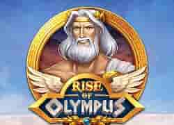 Rise of Olympus