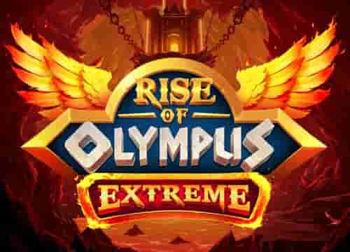 Rise of Olympus Extreme