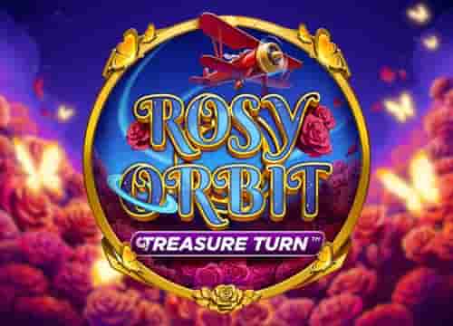 Rosy Orbit Treasure Turn