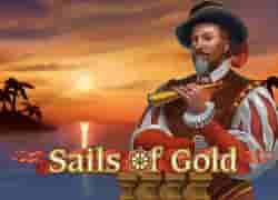 Sails of Gold