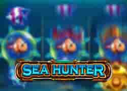 Sea Hunter