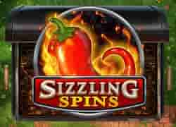 Sizzling Spins
