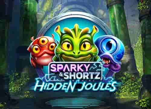 Sparky & Shortz Hidden Joules
